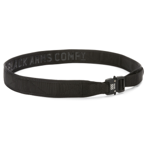 Viktos VIKTOS Daily Gunfight Nightfjall Tactical Belt (20076) - $50.00 at GritrSports