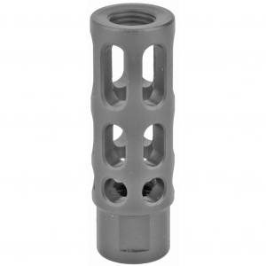 MOSSBERG 11/16x24 Muzzle Brake for 450 Bushmaster (95282)