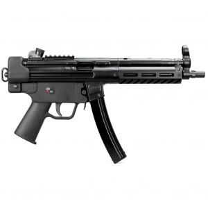PTR INDUSTRIES 9C 9mm 8.86in 30rd Semi-automatic Pistolt (PTR600)