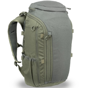 EBERLESTOCK Switchblade Gray/Green Pack (F5GN)