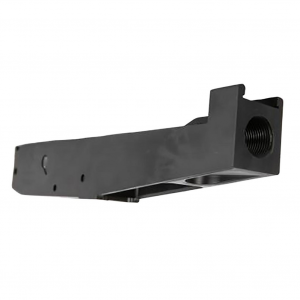 AMERICAN TACTICAL IMPORTS Galil 5.56x45mm NATO Black Parkerized Lower Receiver (ATIGLOWGALEO)