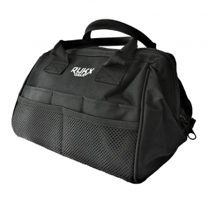 AMERICAN TACTICAL IMPORTS RUKX Gear Black Tool Bag (ATICTTBB)