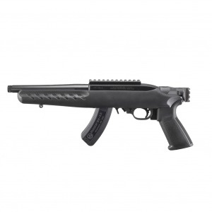 RUGER 22 Charger .22 LR 8in 15rd Semi-Automatic Pistol (4938)