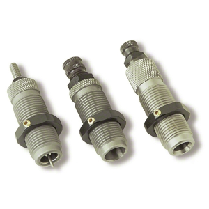 RCBS 40 S&W Carbide 3-Die Set (22115)