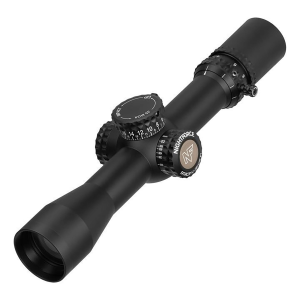 Nightforce NIGHTFORCE ATACR 4-16x42mm F1 ZeroHold .250 MOA DigIllum PTL MOAR Riflescope (C542) - $2900.00 at GritrSports