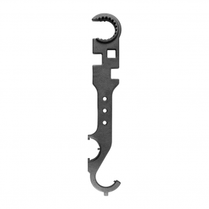 AIM SPORTS AR15/M4 Tactical Compact Combo Wrench Tool (PJTW3)