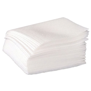 Lyman LYMAN 2-1/2in Square 45-58 Cal 375 Pack Patches (02908) - $20.81 at GritrSports