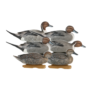 Avery AVERY Pro-Grade Pintail Decoys, 6-Pack (73131) - $90.99 at GritrSports