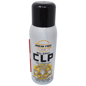 BREAKFREE CLP Gun Cleaner 12oz Aerosol (CLP-12-1)