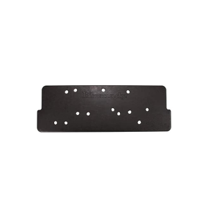 HORNADY Quick Detach Universal Mounting Plate (399698)