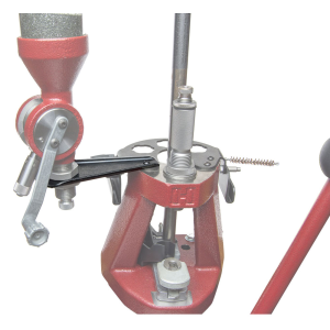 HORNADY Iron Press Powder Measure Attachment (399694)
