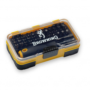 BROWNING Screwdriver Tool Set (12401)