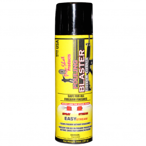 PRO-SHOT PRODUCTS Fouling Blaster Degreaser 14 oz Spray Can (D-14)
