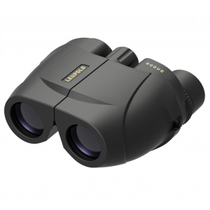 LEUPOLD BX-1 Rogue 10x25mm Compact Black Binocular (59225)