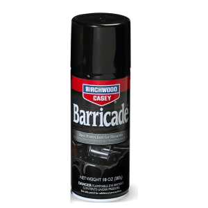 BIRCHWOOD CASEY Barricade Rust Protection 10 oz Aerosol Can (33140)