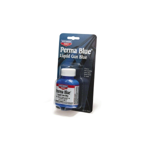 BIRCHWOOD CASEY Perma Blue Liquid Gun Blueding 3 oz. Bottle (13125)