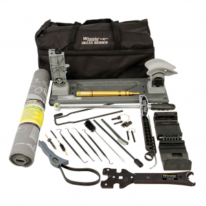 WHEELER AR Armorers Professional Tool Kit (156555)