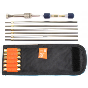 FIX IT STICKS Bore Obstruction / Cleaning Rod Kit (FIS-SRK)