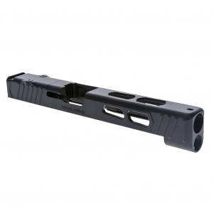 RIVAL ARMS Precision DOC Cut Slide for Glock 34 Gen4 (RA10G706A)