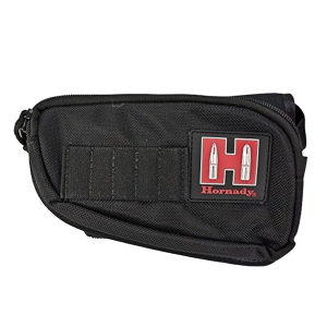 HORNADY Black Left Handed Cheek Pad (99113)