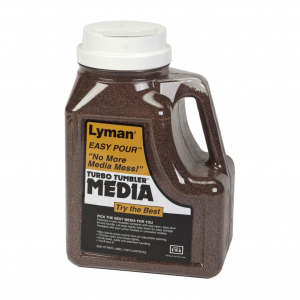 LYMAN Turbo Tufnut 7lb Case Cleaning Media (7631396)