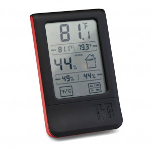 HORNADY Digital Hygrometer (95909)