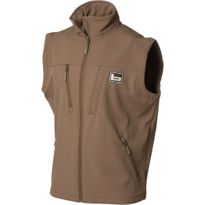 Banded BANDED Utility 2.0 Brown Vest (B1040009-BN) - $98.99 at GritrSports