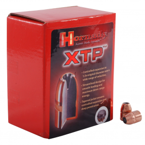 HORNADY XTP 44 Cal 240Gr HP Handgun Bullets (44200)