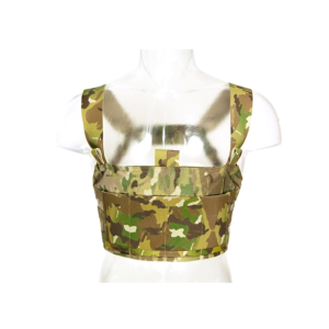 Blue Force Gear BLUE FORCE Ten-Speed M4 Multicam Chest Rig (TSP-CHESTRIG-M4-MC) - $91.34 at GritrSports