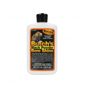 LYMAN Butch's Black Powder Bore Shine (02949)