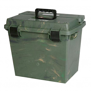 MTM CASE-GARD SPUD 7 Sportsmen's Plus Utility Dry Box (SPUD709)