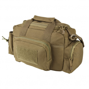 NCSTAR Small Tan Range Bag (CVSRB2985T)