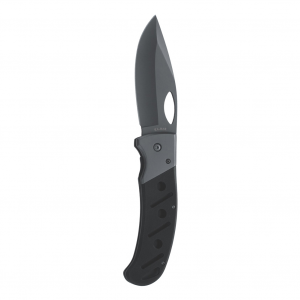 KA-BAR Gila Folder G10 Handle Gray Pocket Clip Knife (3077)