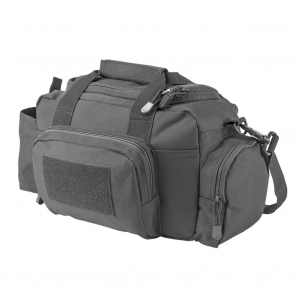 NCSTAR Small Urban Gray Range Bag (CVSRB2985U)
