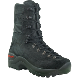 KENETREK Wildland Fire Black Boot (KE-420-WF-BLK)