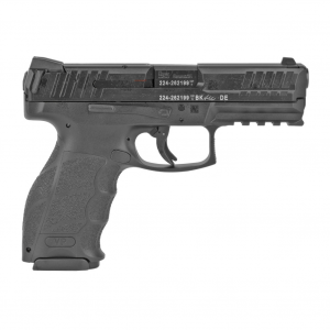 HK VP9 9mm 4.1in 17rd Semi-Automatic Pistol (81000285)
