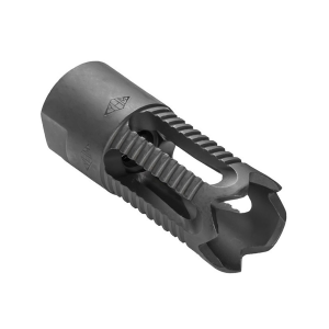 YANKEE HILL MACHINE Phantom 7.62 Compensator/Flash Hider with Teeth (YHM-3080-5C2)