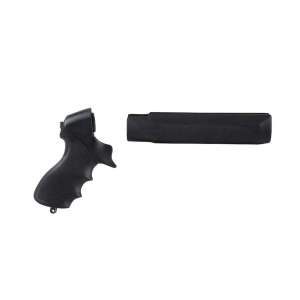 HOGUE Mossberg 500 Tamer Pistol Grip with Forend (05015)