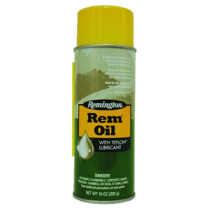 REMINGTON Rem Oil Liquid 10oz Spray Can (24027)