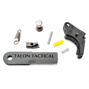 Apex Tactical Specialties Action Enhancement Trigger kit, Polymer, For M&P 9/40