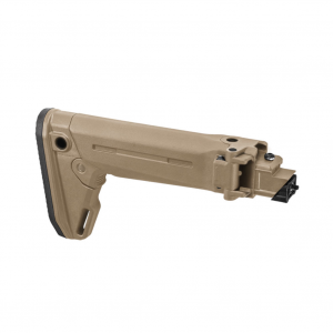 MAGPUL Zhukov-S AK47,AK74 Flat Dark Earth Buttstock (MAG585-FDE)