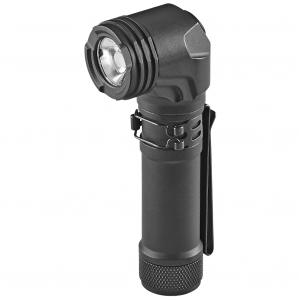 Streamlight ProTac 90X, Flashlight, LED, 1000 Lumens, Aluminum Body, Black Anodized Finish, Blister Pack 88094