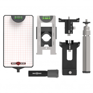 Real Avid Level Rite Pro, Tool, Scope Level Right Reticle Alignment System AVLVLR-P