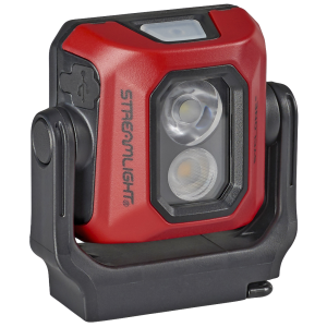 Streamlight Streamlight Syclone Compact USB Rechargeable Multi-Function Worklight - $55.66 at GritrSports
