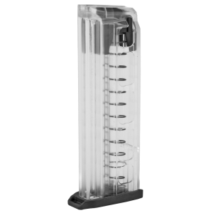 Kel-Tec Kel-Tec Magazine, 22LR, 33 Rounds, Fits CP33, Black CP33-1333 - $43.99 at GritrSports