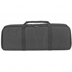 Bulldog Cases Discreet Rifle Case, Black, 29" BD476