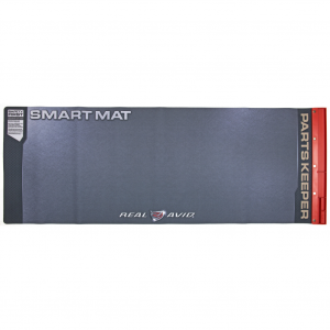 Real Avid Mat, Smart Long Gun Cleaning Mat, 43" x 16" AVULGSM