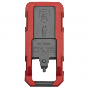 Real Avid Smart Mag Tool for Glock Magazine, Base Plate Removal and Installation AVGLOCKMT
