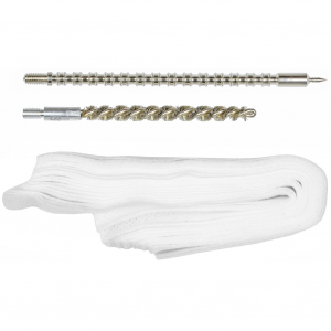 Real Avid Bore-Max Speed Clean Kit, .22cal/5.56mm AVBMSET223