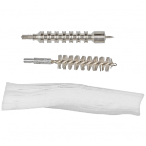 Real Avid Bore-Max Speed Clean Kit, 40 Cal AVBMSET40